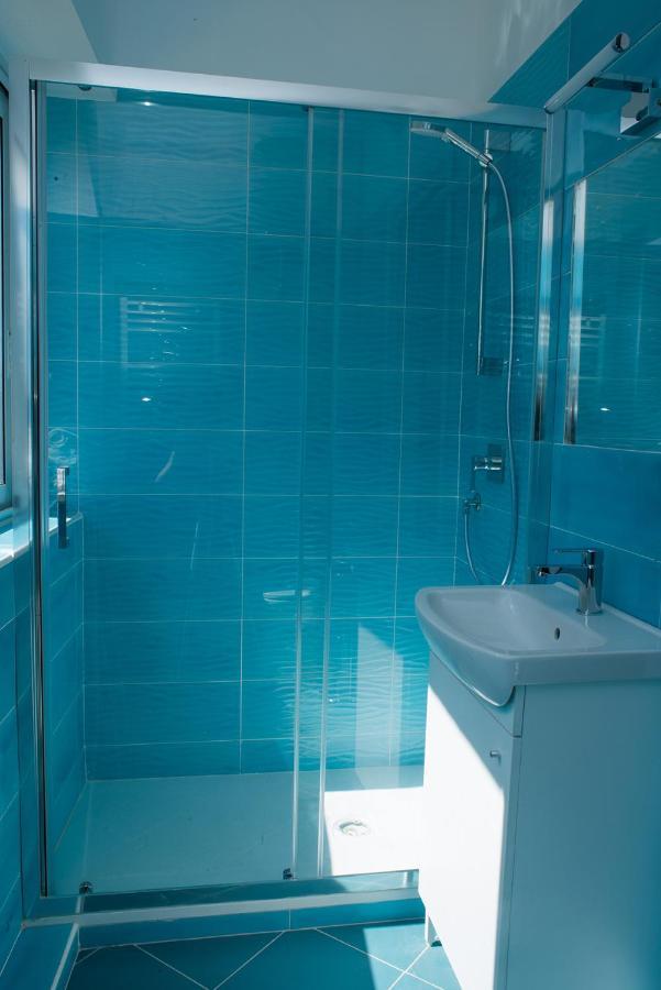 Punta Lingua Relais- Room 1 Sunrise Terrace Procida Zewnętrze zdjęcie